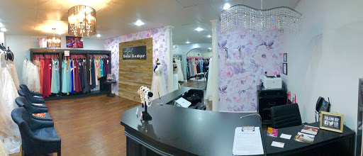 Boutique «Circle Park Bridal Boutique», reviews and photos, 4950 Keller Springs Rd #110, Addison, TX 75001, USA