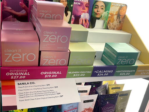 Cosmetics Store «Ulta Beauty», reviews and photos, 2540 Cumberland Blvd SE, Smyrna, GA 30080, USA