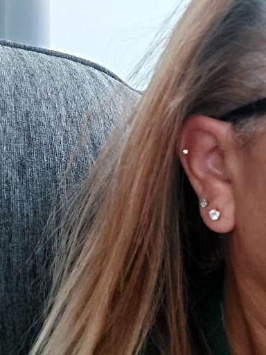 Explore laugh now cry later tattoo ideas, creative tattoo ideas in Huntington Station, available at Rowan Walt Whitman