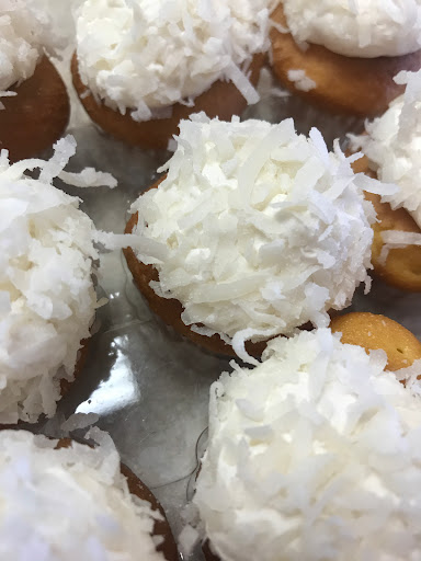 Bakery «LiVay Sweet Shop Plainfield», reviews and photos, 104 Watchung Ave, Plainfield, NJ 07060, USA