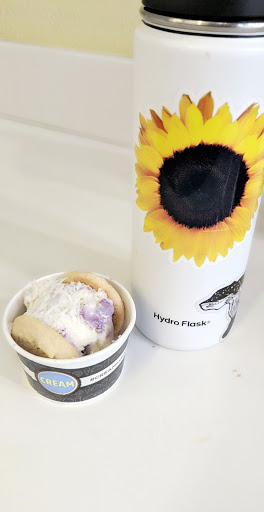 Ice Cream Shop «CREAM Palo Alto», reviews and photos, 440 University Ave, Palo Alto, CA 94301, USA