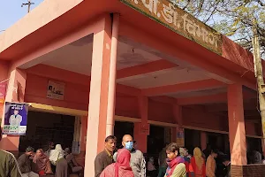 District Hospital, Muzaffarnagar image