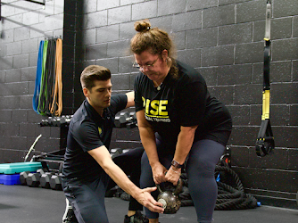 Rise Personal Training