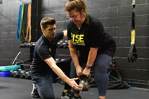 Rise Personal Training image