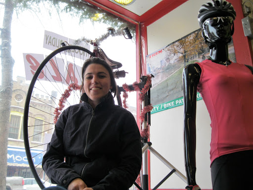 Bicycle Store «Bay City Cycles», reviews and photos, 412 Main St W, Ashland, WI 54806, USA