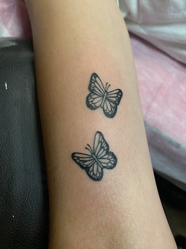 Explore willow tattoo ideas, creative tattoo ideas in Red Bank, available at Resilient Visions