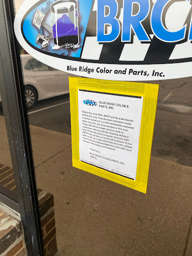 Auto Parts Store «Total Auto Parts Inc», reviews and photos, 7890 Backlick Rd # D, Springfield, VA 22150, USA