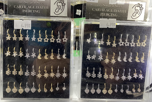 Beauty Salon «Sunny Beauty Supply & Salon», reviews and photos, 1705 E Washington St # 101, Colton, CA 92324, USA