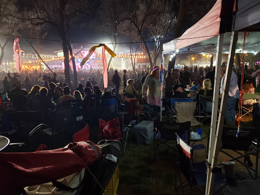 Festival Abilene