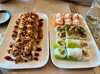 Plats et boissons du Restaurant japonais Côté sushi Anglet - n°13
