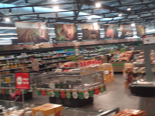 Reviews of Westburn World in Ashburton - Supermarket