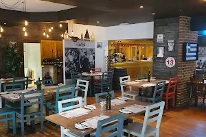 Petros Restaurant image