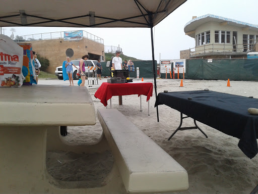 State Park «Moonlight State Beach», reviews and photos, 400 B St, Encinitas, CA 92024, USA