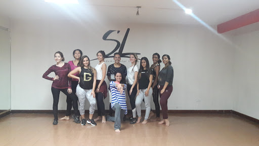 Clases sevillanas Caracas