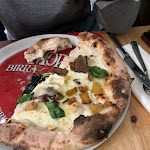 Photo n°1 de l'avis de antonio.a fait le 13/01/2024 à 22:13 sur le  Campania in bocca à Mercato San Severino