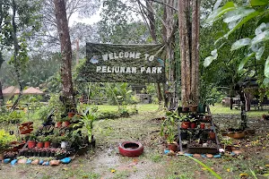 Peliunan Park image