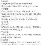 Photo n°2 de l'avis de Alessandro.a fait le 30/03/2022 à 13:52 sur le  MeBo Süd by Grey à Terlan