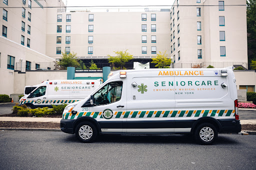 SeniorCare EMS image 1