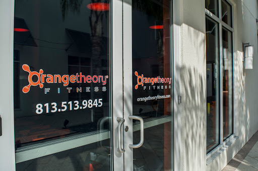 Physical Fitness Program «Orangetheory Fitness Channelside - Tampa», reviews and photos, 140 S Meridian Ave, Tampa, FL 33602, USA