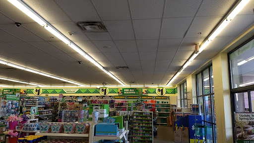 Dollar Store «Dollar Tree», reviews and photos, 31 Furlong Dr g, Revere, MA 02151, USA