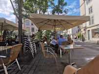 Atmosphère du Café Barami à Nancy - n°1