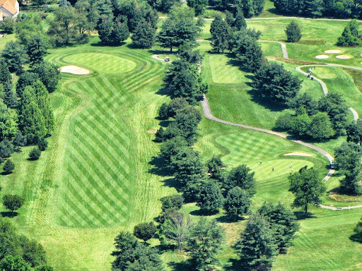 Public Golf Course «Needwood Golf Course», reviews and photos, 6724 Needwood Rd, Derwood, MD 20855, USA