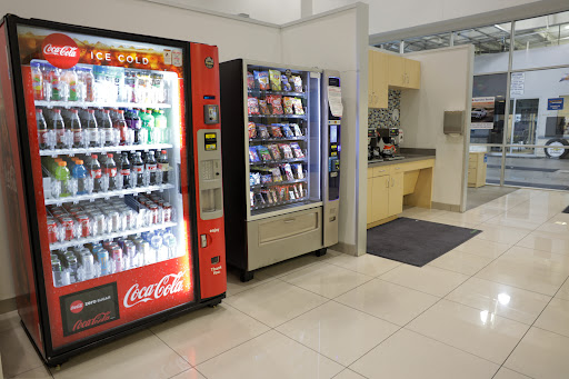 Chevrolet Dealer «Lone Star Chevrolet», reviews and photos, 18900 Northwest Fwy, Houston, TX 77065, USA