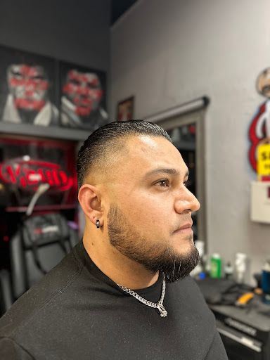 Explore michelangelo tattoo ideas, creative tattoo ideas in Palm Desert, available at Bloodline Tattoo and Body Piercing