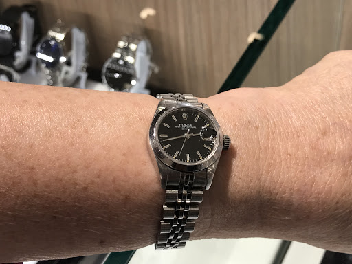 Jeweler «REEDS Jewelers», reviews and photos, 7000 Arundel Mills Cir #473, Hanover, MD 21076, USA