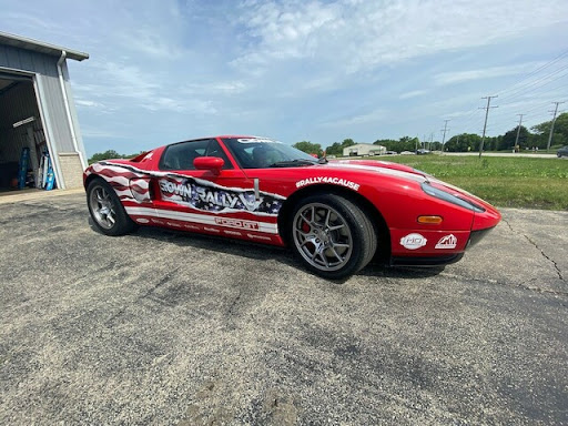 Graphic Designer «M.O. Graphics», reviews and photos, 21605 S Schoolhouse Rd, New Lenox, IL 60451, USA