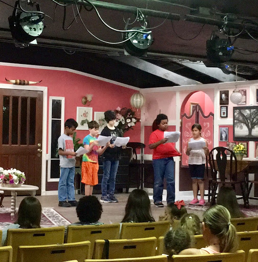 Performing Arts Theater «Pineapple Playhouse», reviews and photos, 700 W Weatherbee Rd, Fort Pierce, FL 34982, USA