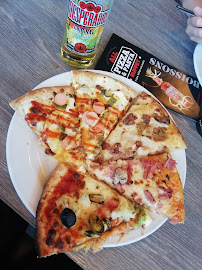 Pizza du Restaurant de type buffet ALL PIZZA & PASTA BUFFET-Mondelange - n°2