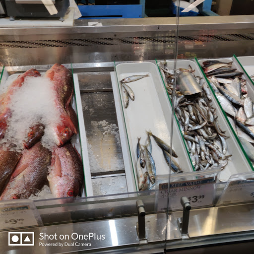 Supermarket «99 Ranch Market», reviews and photos, 2532 Old Denton Rd, Carrollton, TX 75006, USA