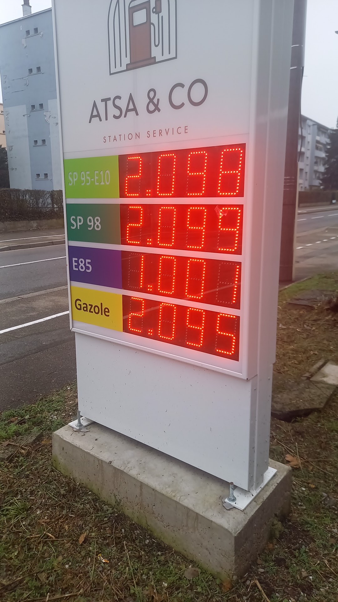 Photo n° 1 de l'avis de Ayoub.� fait le 03/12/2022 à 09:27