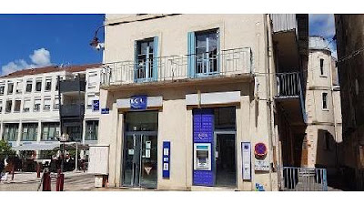 LCL Banque et assurance à Vesoul