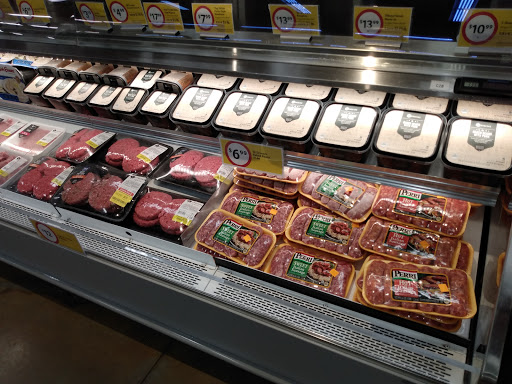 Grocery Store «Winn-Dixie», reviews and photos, 820 Old Camp Rd, The Villages, FL 32162, USA