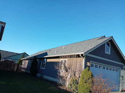 Roofing Contractor by Cruz