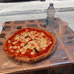 Photo n°1 de l'avis de Petch.o fait le 15/07/2021 à 01:00 sur le  A ogge a 8 à Naples