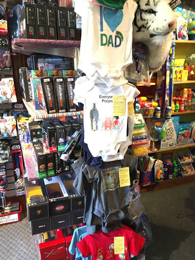Candy Store «Sweet Dreams: Toys», reviews and photos, 2921 College Ave, Berkeley, CA 94705, USA