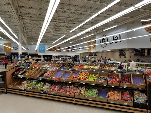 Department Store «Walmart Supercenter», reviews and photos, 800 Foxcroft Ave, Martinsburg, WV 25401, USA