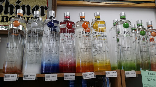 Liquor Store «Montgomery County Liquor & Wine - Olney», reviews and photos, 17825 Georgia Ave, Olney, MD 20832, USA