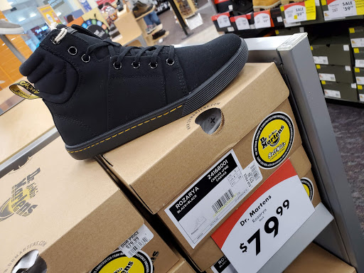 Shoe Store «Shoe Carnival», reviews and photos, 120 Neshaminy Mall, Bensalem, PA 19020, USA