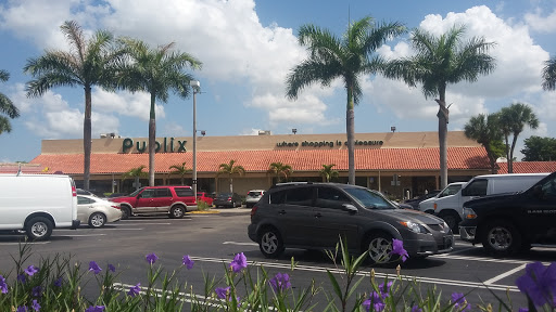 Supermarket «Publix Super Market at The Crossings Shopping Village», reviews and photos, 13001 SW 112th St, Miami, FL 33186, USA