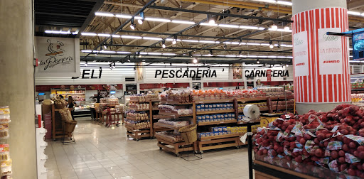 Cheap supermarkets Santo Domingo