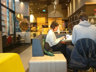 McDonald's Enschede Zuiderval