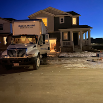 Keep It Moving Logistics