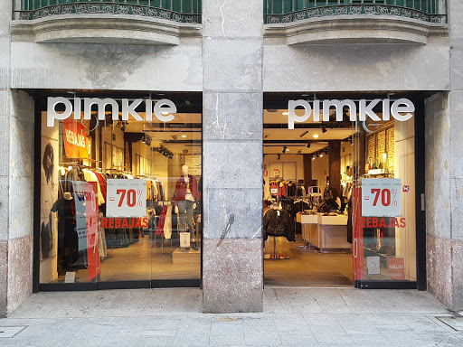 Tiendas de ropa hippie en Bilbao