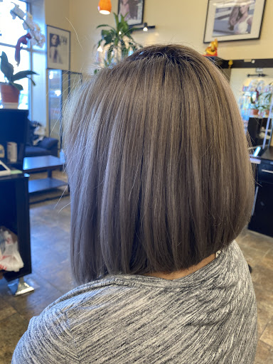 Hair Salon «Auburn Happy Hair Salon», reviews and photos, 1811 Howard Rd, Auburn, WA 98002, USA