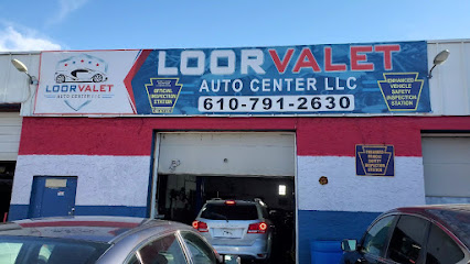 Loor Valet Auto Center LLC