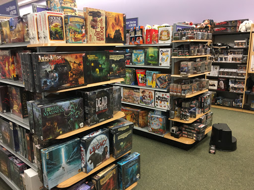 Book Store «Barnes & Noble», reviews and photos, 700 Mall Cir Dr, Monroeville, PA 15146, USA
